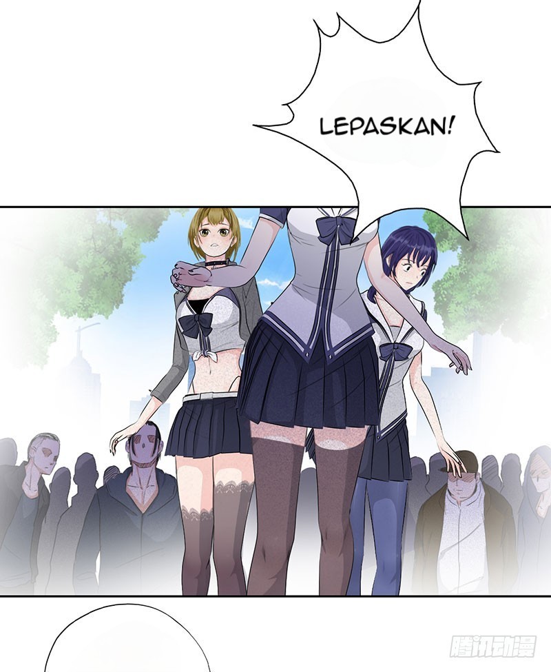 Master University (Master Campus) Chapter 48 Gambar 28