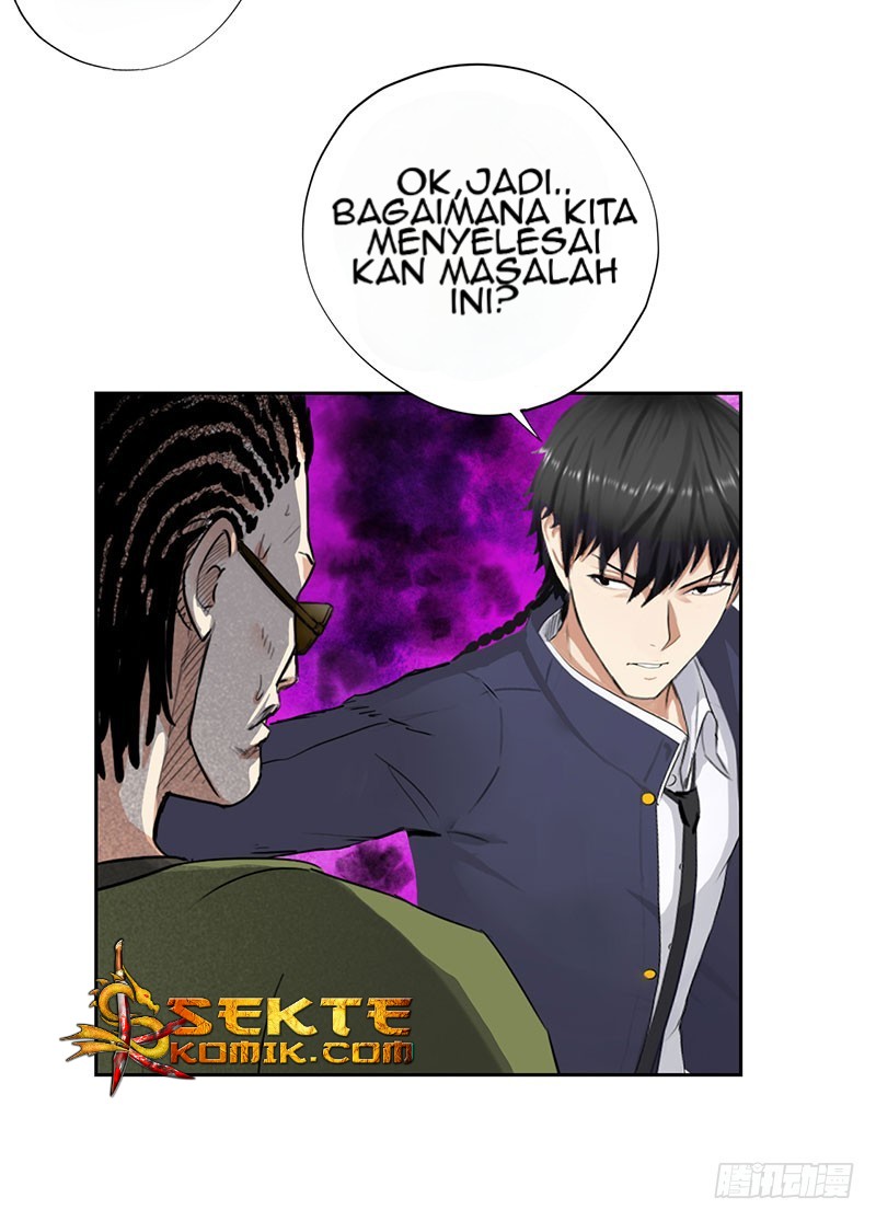Master University (Master Campus) Chapter 48 Gambar 30