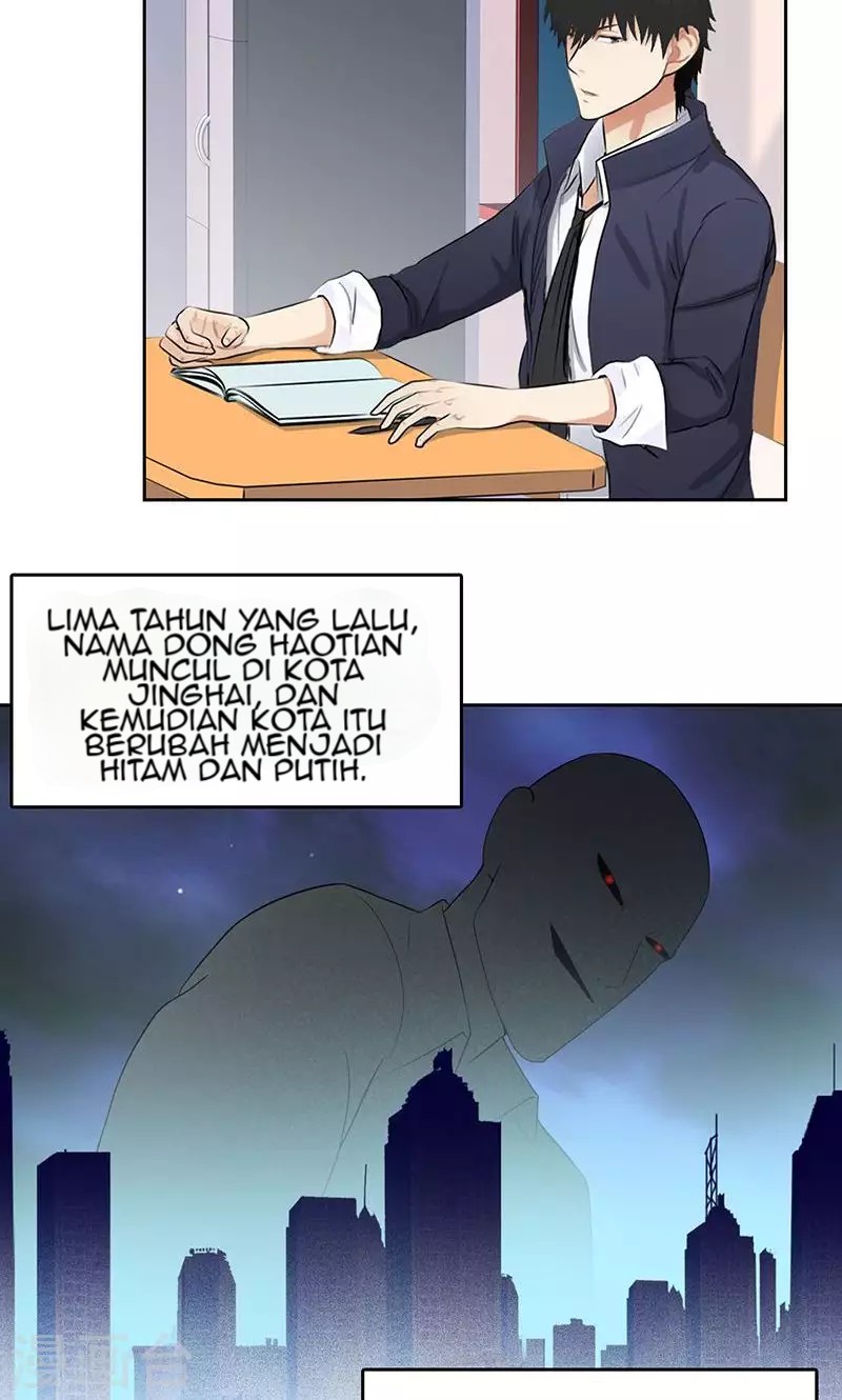 Master University (Master Campus) Chapter 52 Gambar 4