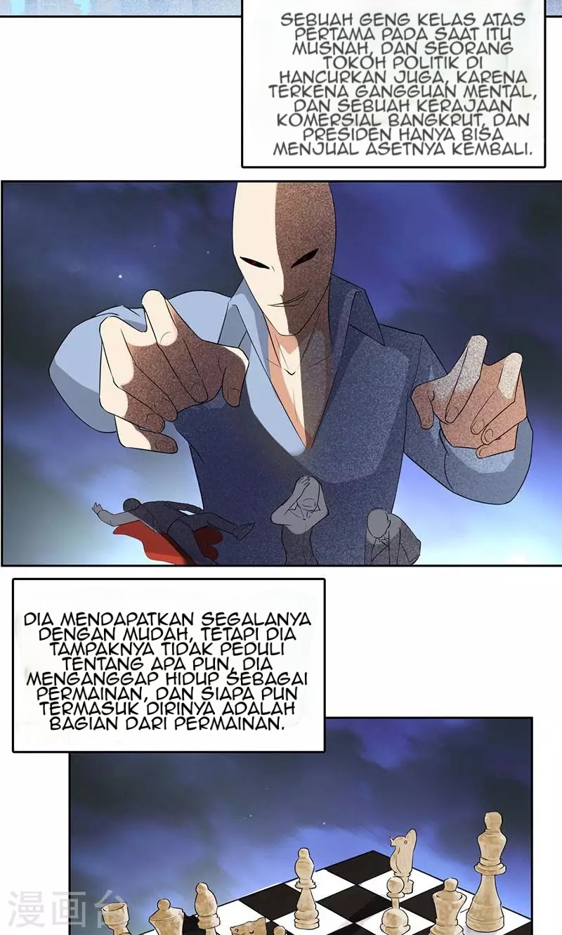 Master University (Master Campus) Chapter 52 Gambar 5