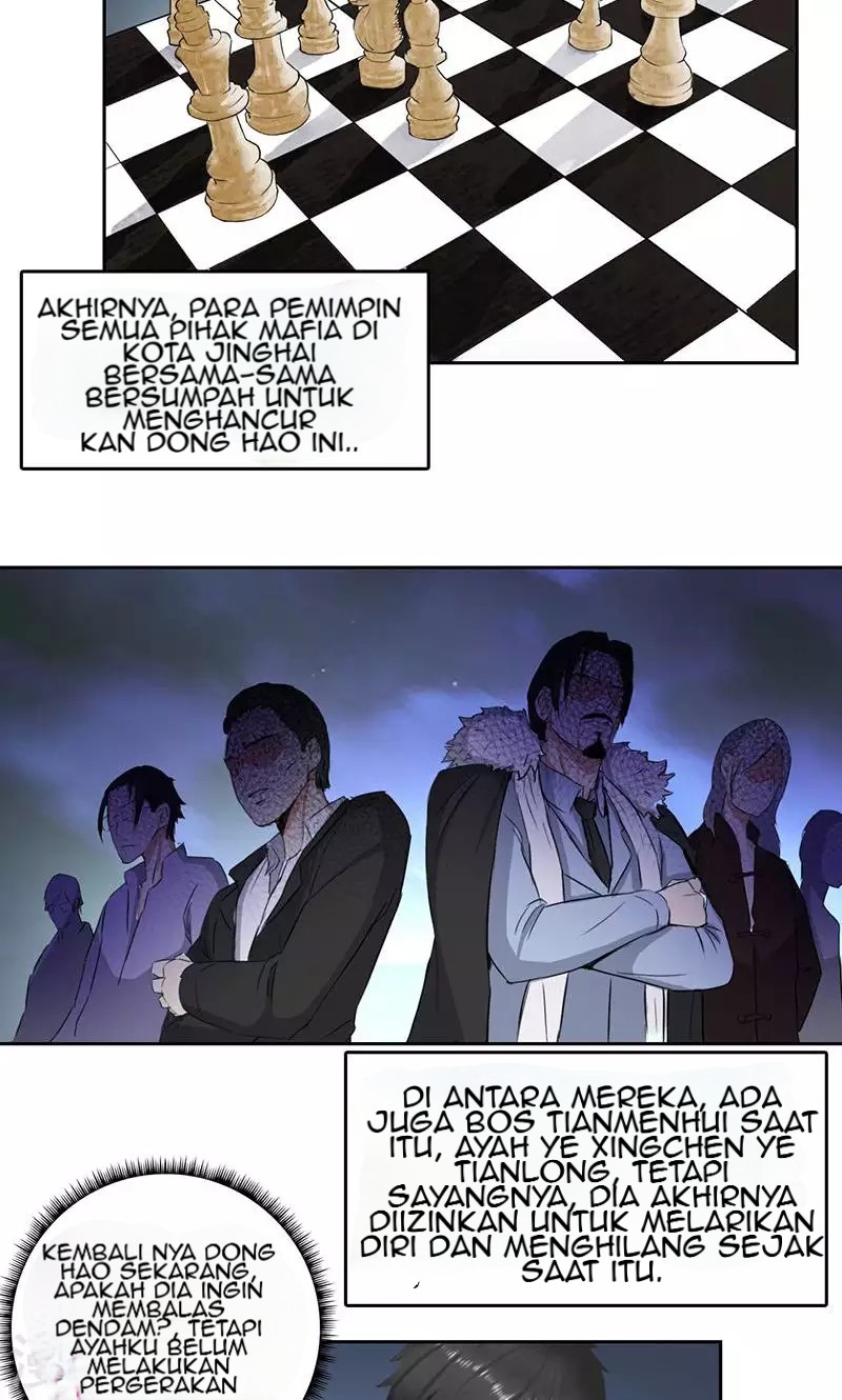 Master University (Master Campus) Chapter 52 Gambar 6