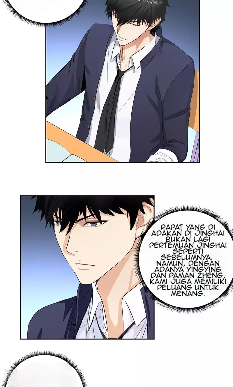 Master University (Master Campus) Chapter 52 Gambar 7