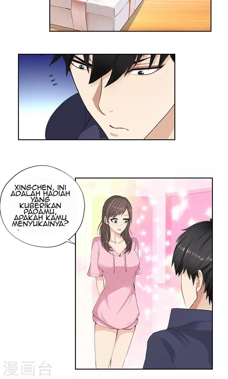 Master University (Master Campus) Chapter 52 Gambar 9
