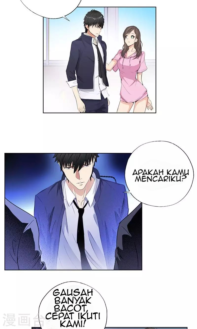 Master University (Master Campus) Chapter 52 Gambar 14