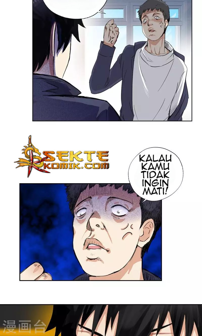 Master University (Master Campus) Chapter 52 Gambar 15