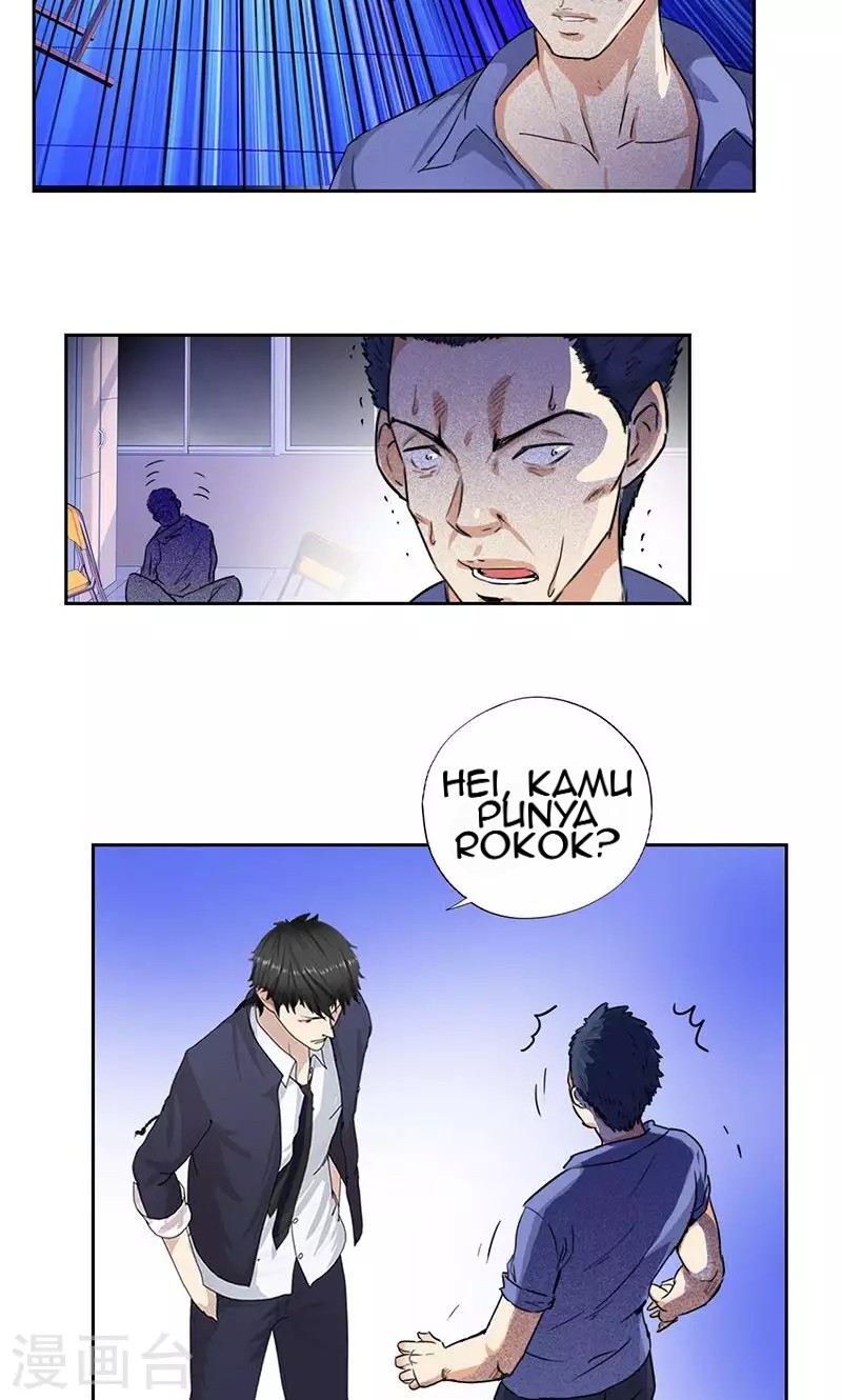 Master University (Master Campus) Chapter 52 Gambar 18