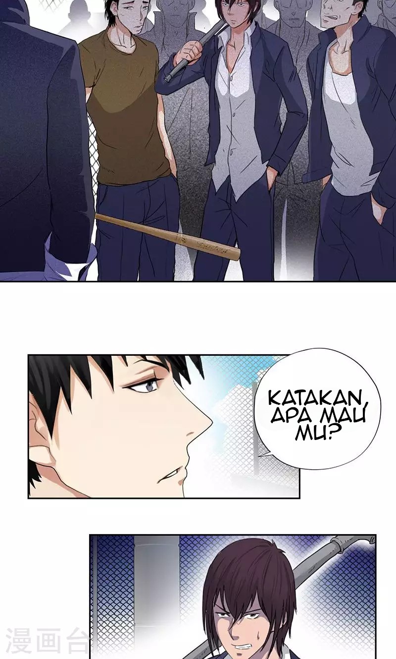 Master University (Master Campus) Chapter 52 Gambar 26