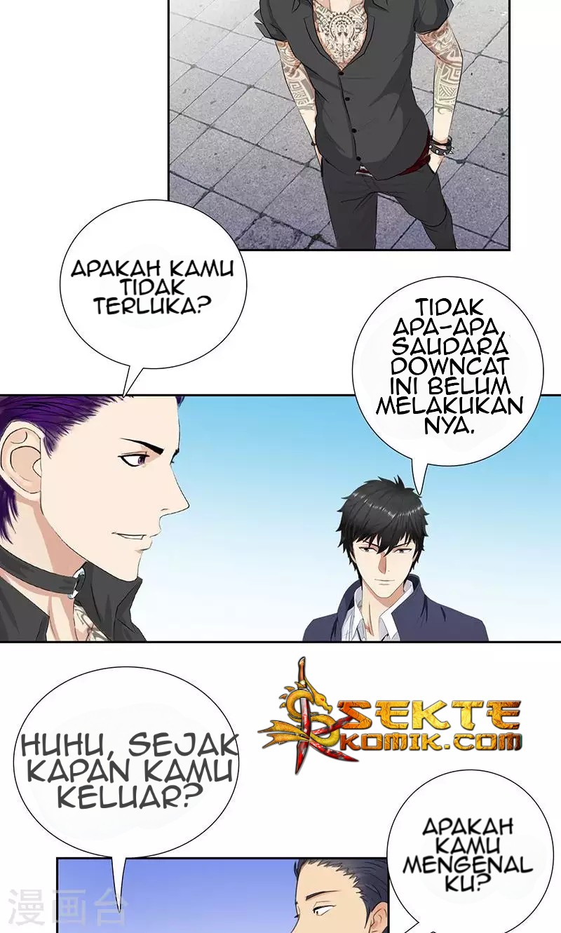 Master University (Master Campus) Chapter 56 Gambar 4