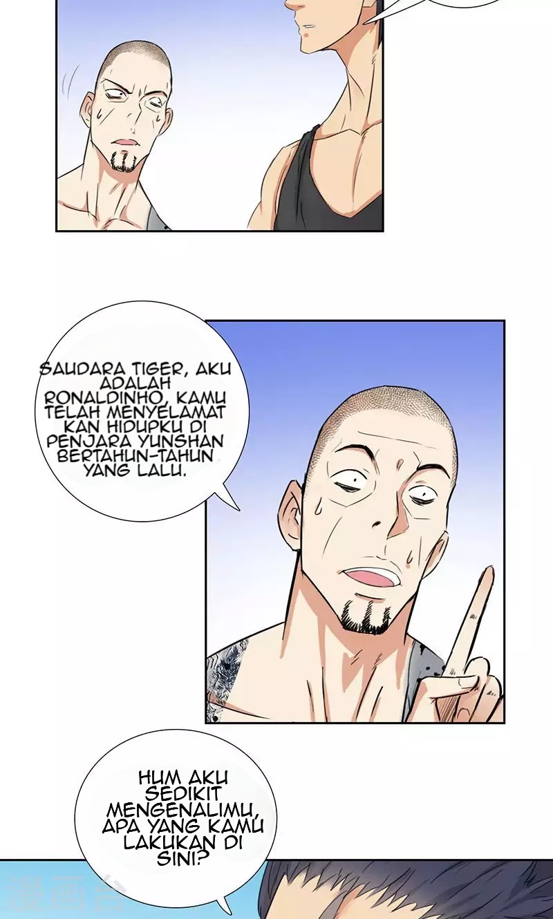 Master University (Master Campus) Chapter 56 Gambar 5