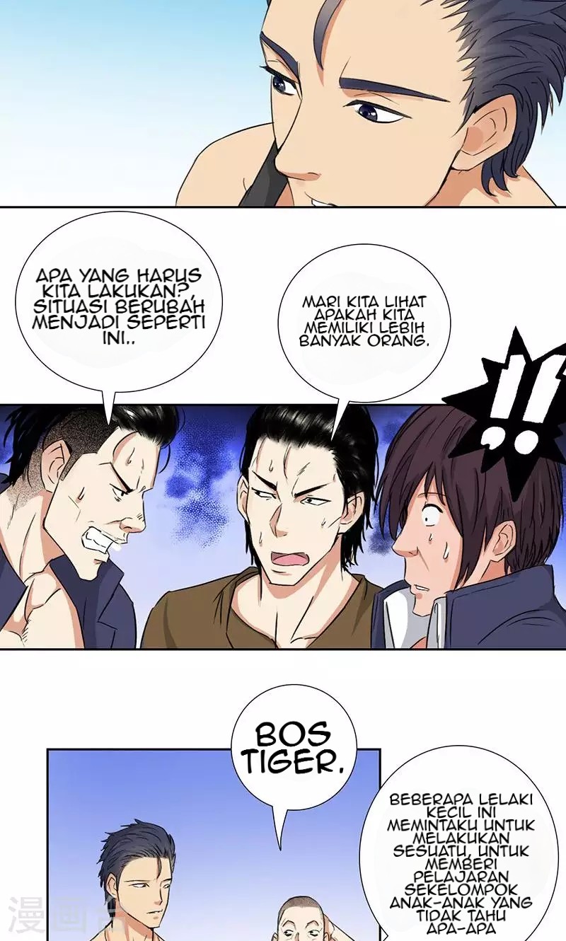 Master University (Master Campus) Chapter 56 Gambar 6
