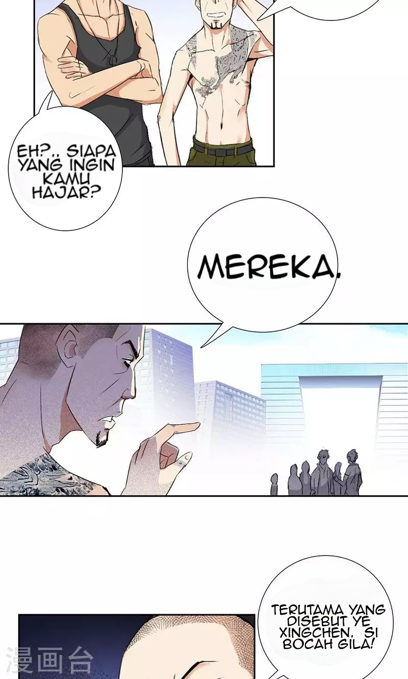 Master University (Master Campus) Chapter 56 Gambar 7