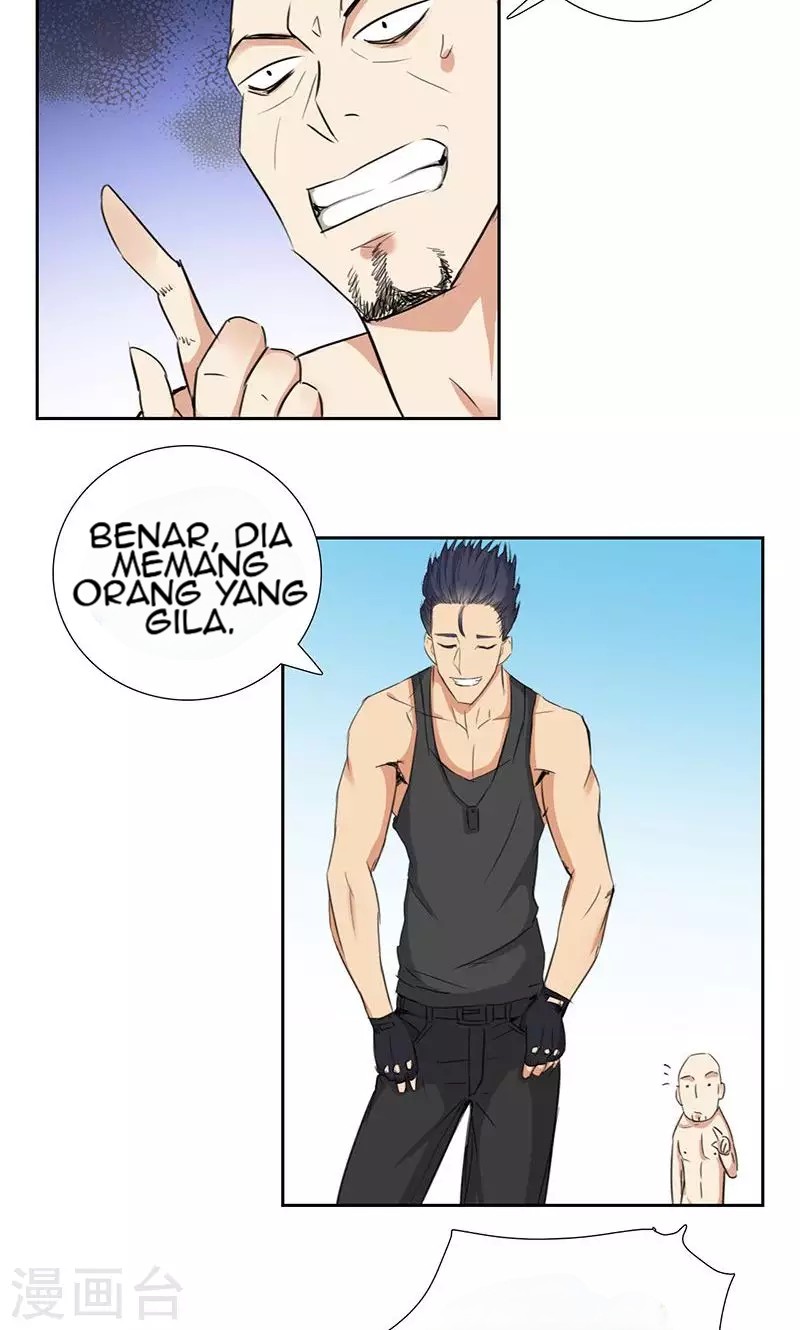 Master University (Master Campus) Chapter 56 Gambar 8