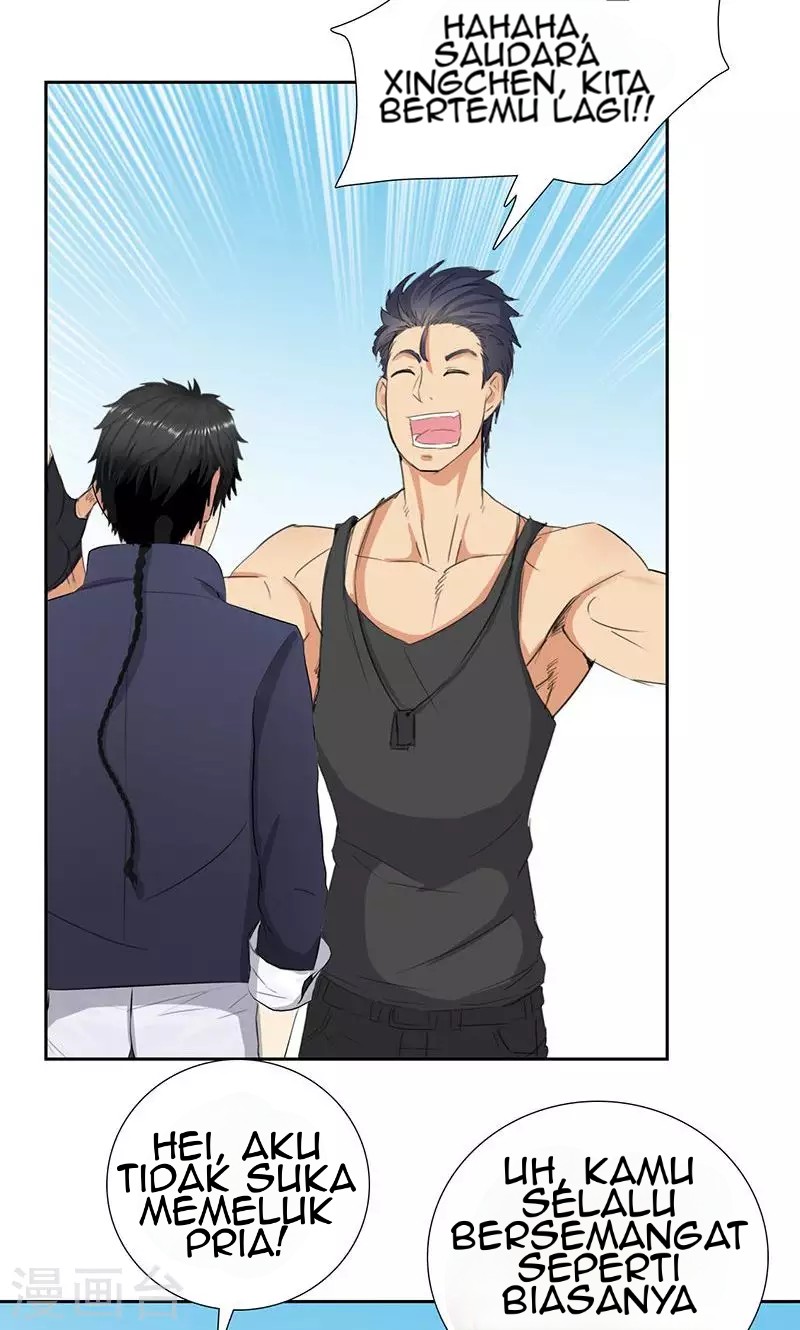 Master University (Master Campus) Chapter 56 Gambar 9
