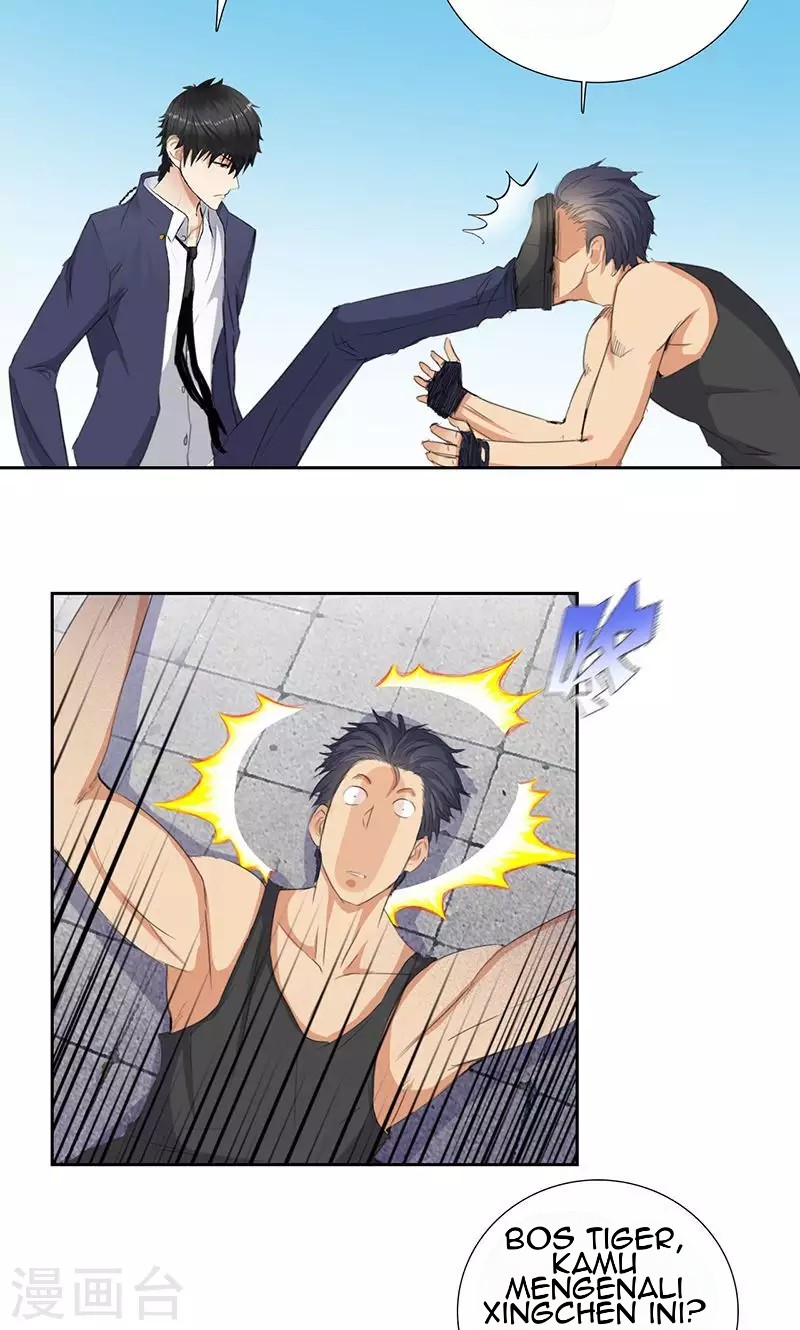 Master University (Master Campus) Chapter 56 Gambar 10