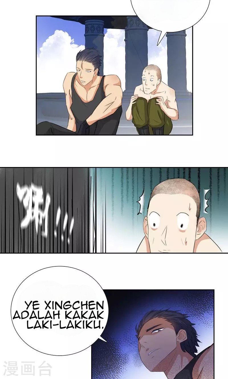 Master University (Master Campus) Chapter 56 Gambar 11