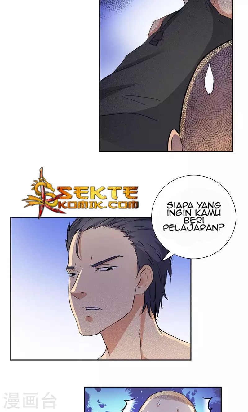 Master University (Master Campus) Chapter 56 Gambar 12