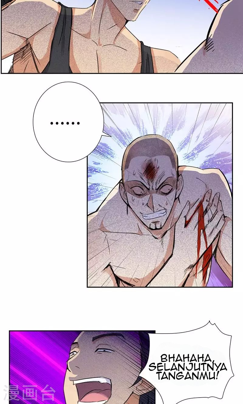 Master University (Master Campus) Chapter 56 Gambar 16