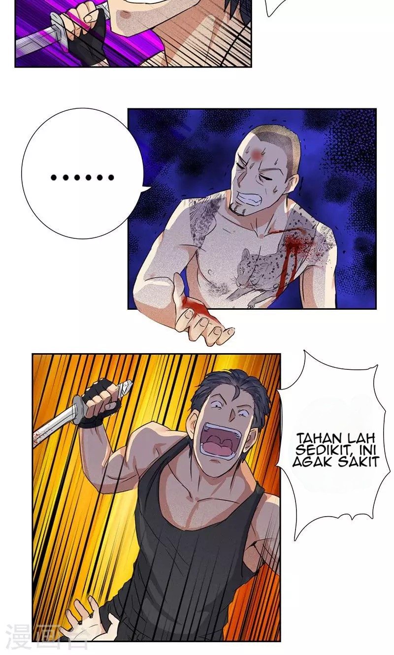 Master University (Master Campus) Chapter 56 Gambar 17