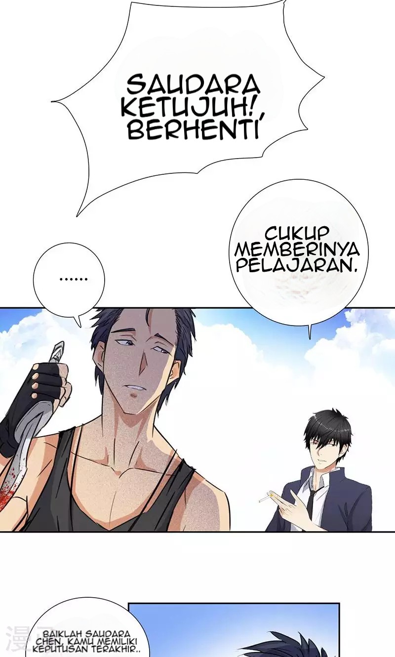 Master University (Master Campus) Chapter 56 Gambar 19