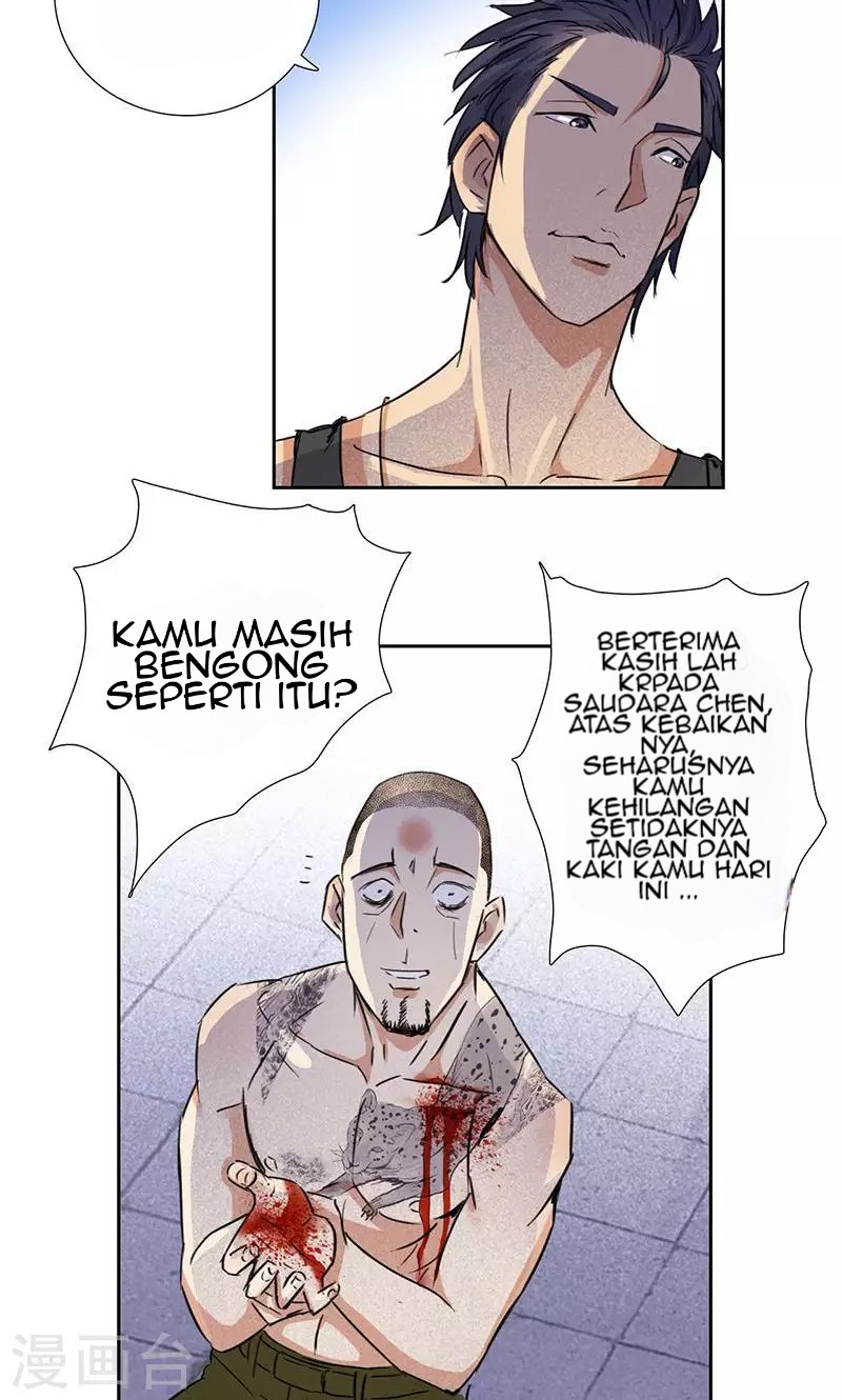 Master University (Master Campus) Chapter 56 Gambar 20