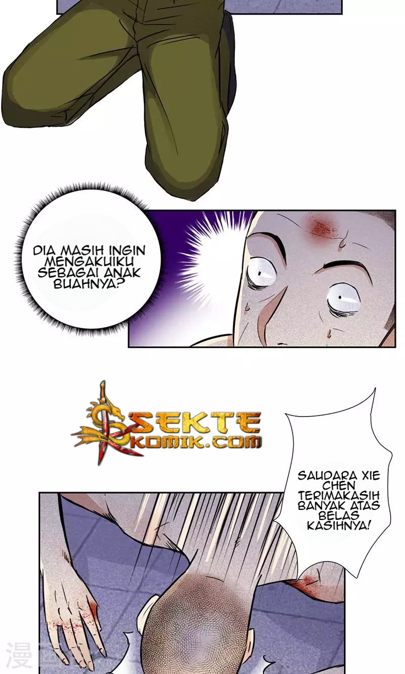 Master University (Master Campus) Chapter 56 Gambar 21