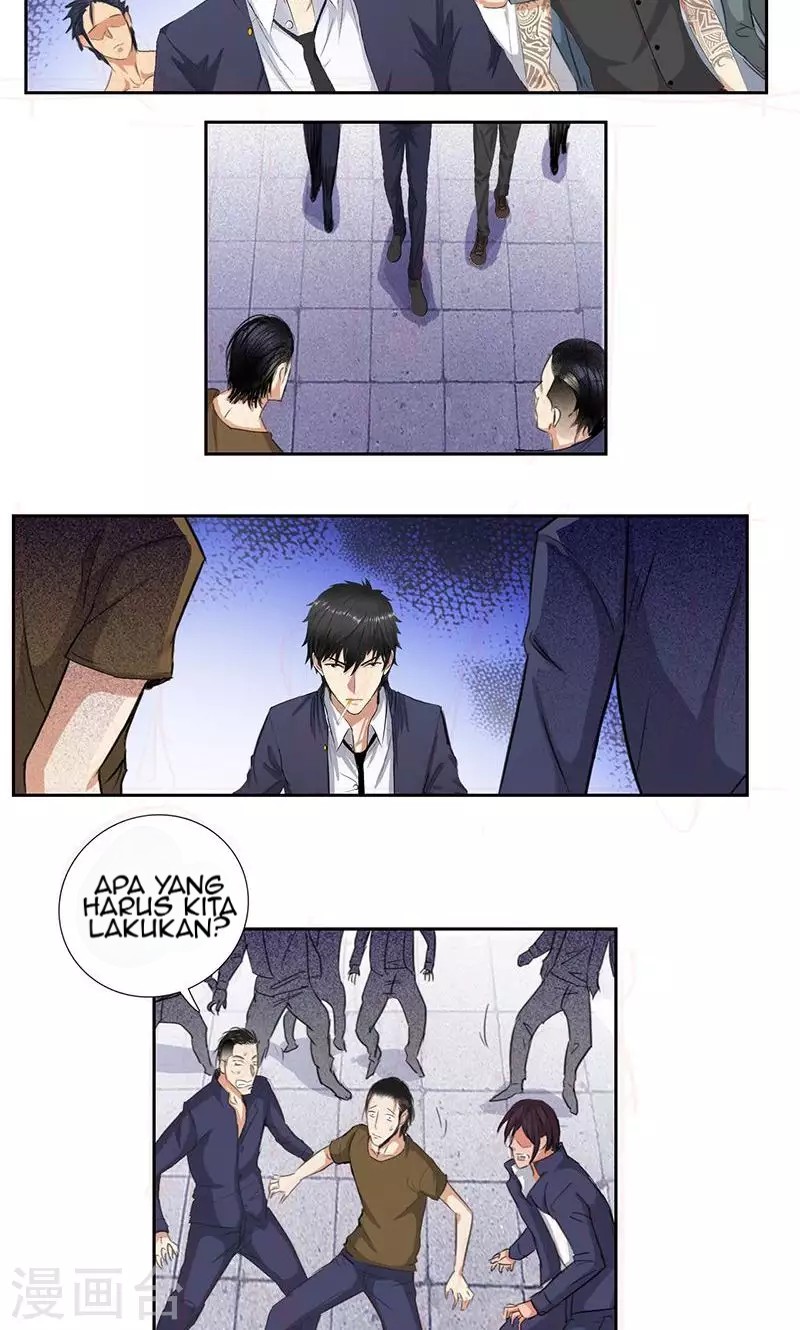 Master University (Master Campus) Chapter 56 Gambar 23