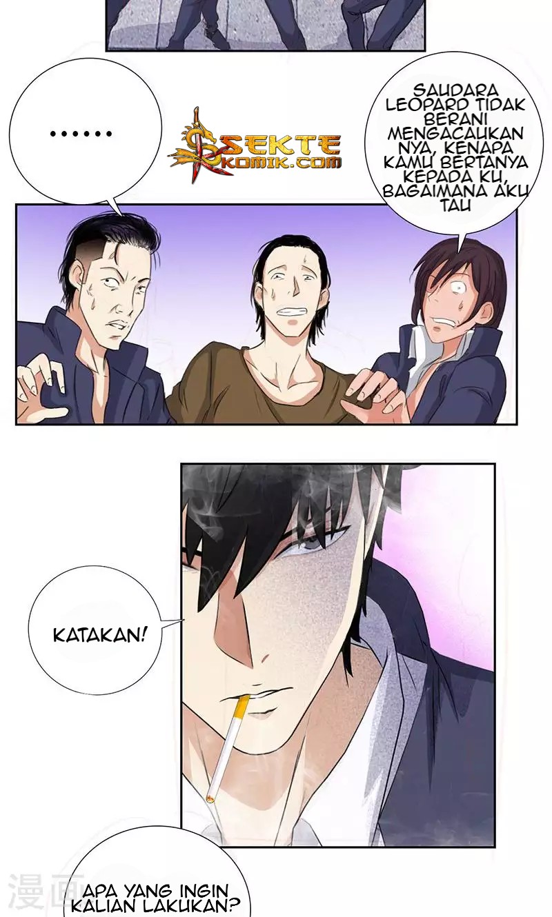 Master University (Master Campus) Chapter 56 Gambar 24
