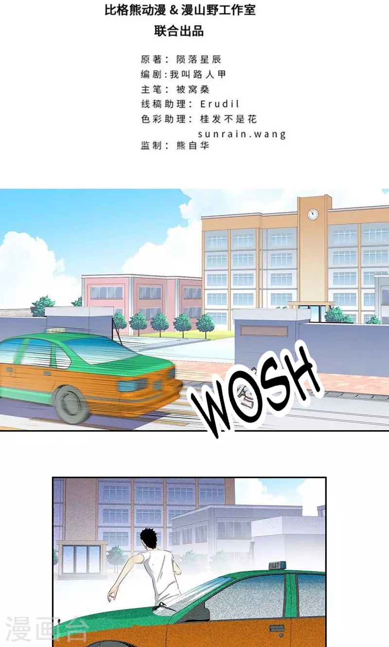 Master University (Master Campus) Chapter 60 Gambar 3