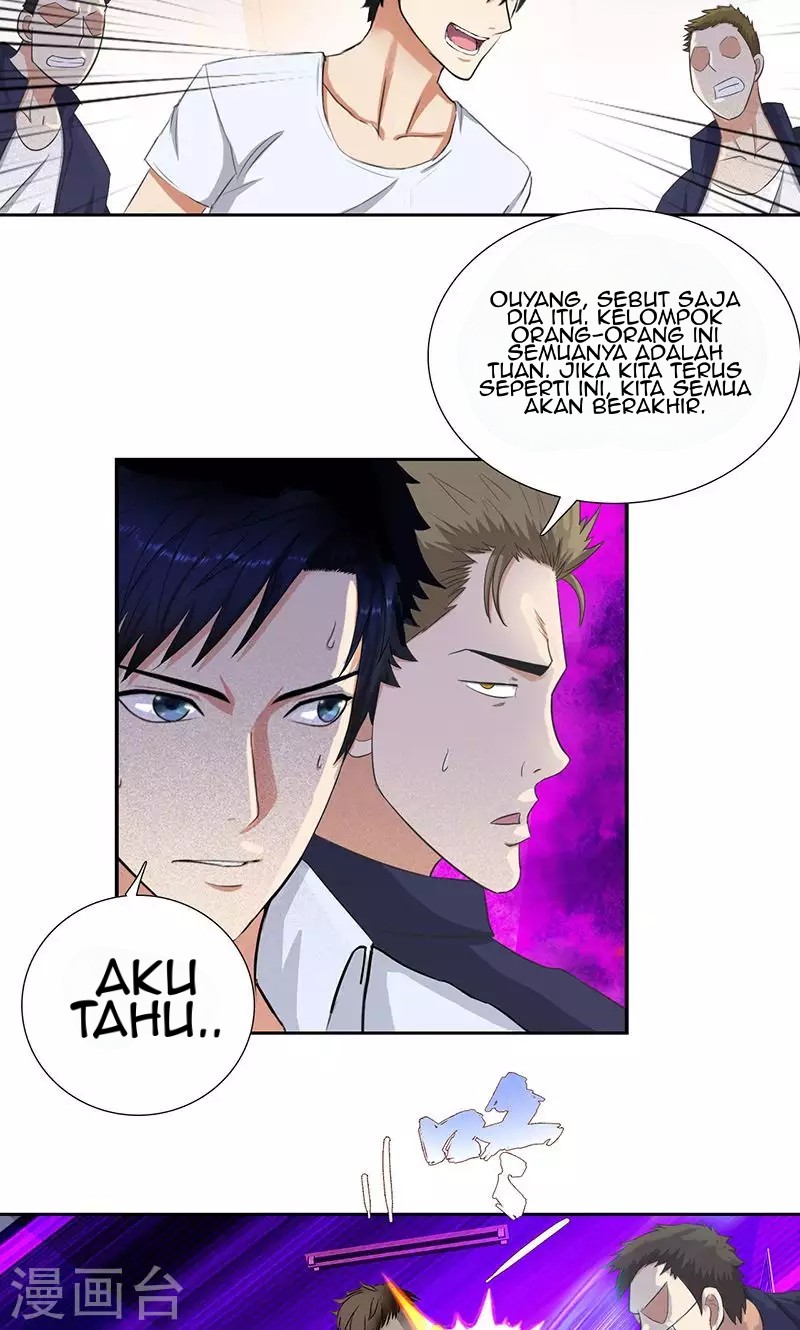 Master University (Master Campus) Chapter 60 Gambar 13