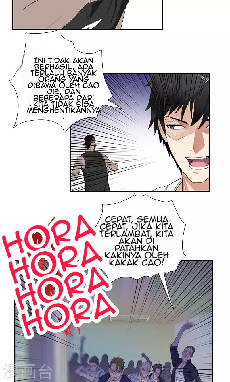 Master University (Master Campus) Chapter 60 Gambar 15