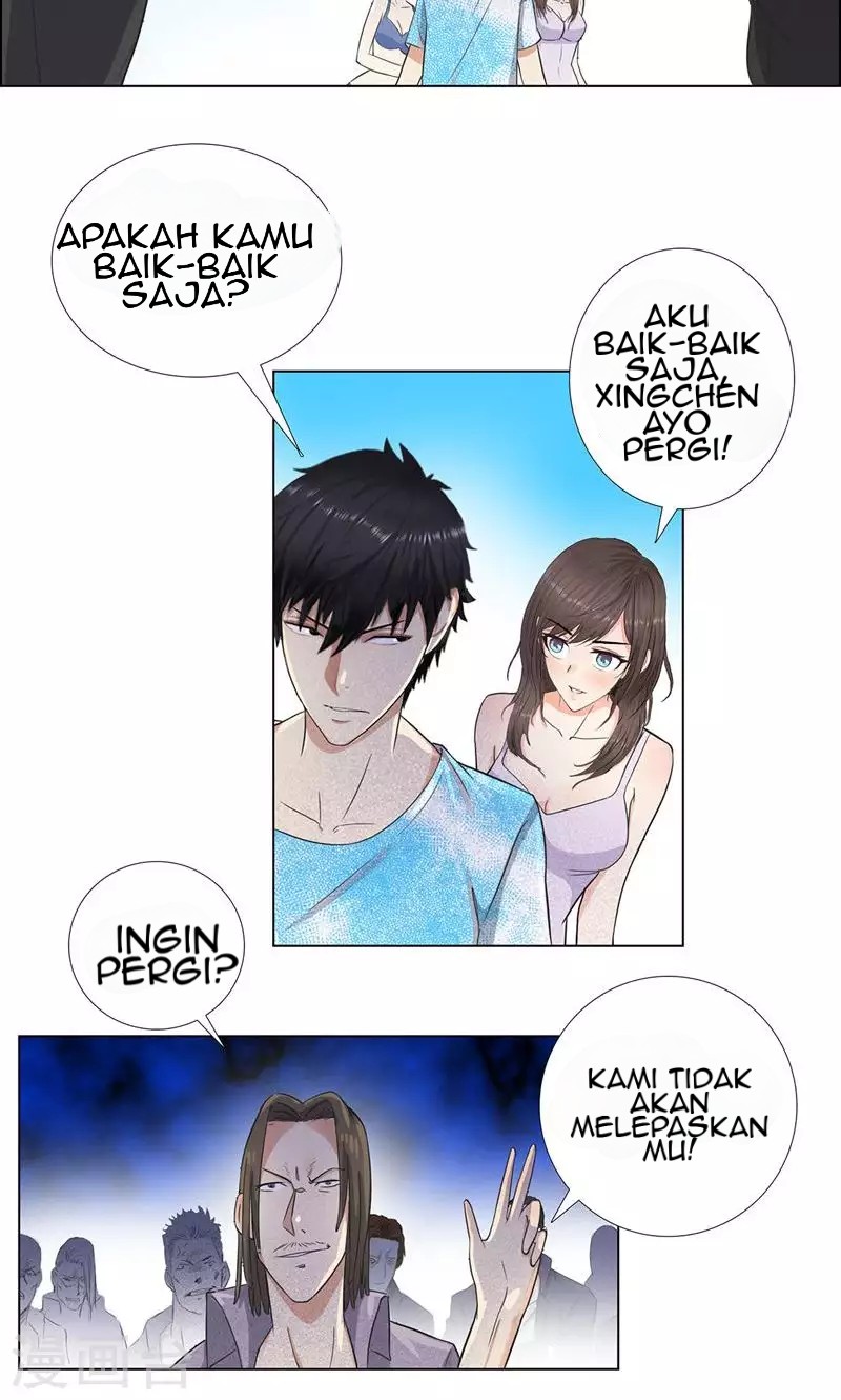 Master University (Master Campus) Chapter 69 Gambar 4