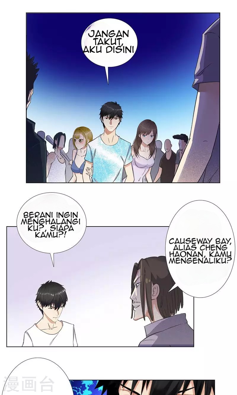 Master University (Master Campus) Chapter 69 Gambar 5