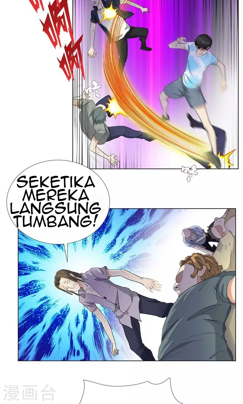 Master University (Master Campus) Chapter 69 Gambar 8