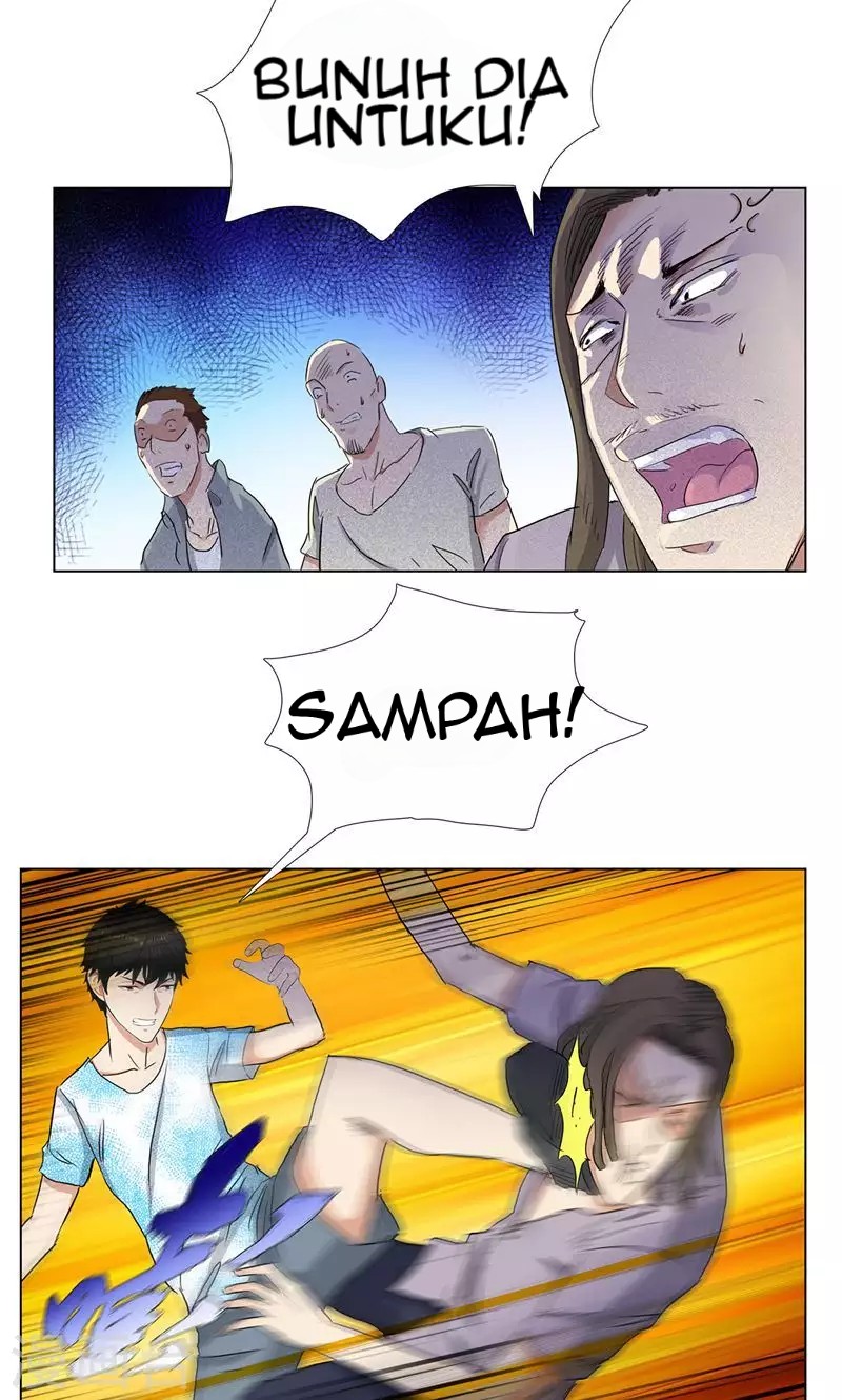 Master University (Master Campus) Chapter 69 Gambar 9