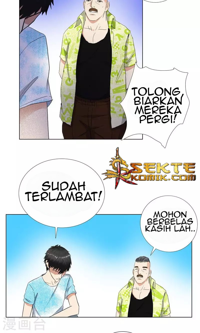 Master University (Master Campus) Chapter 69 Gambar 11