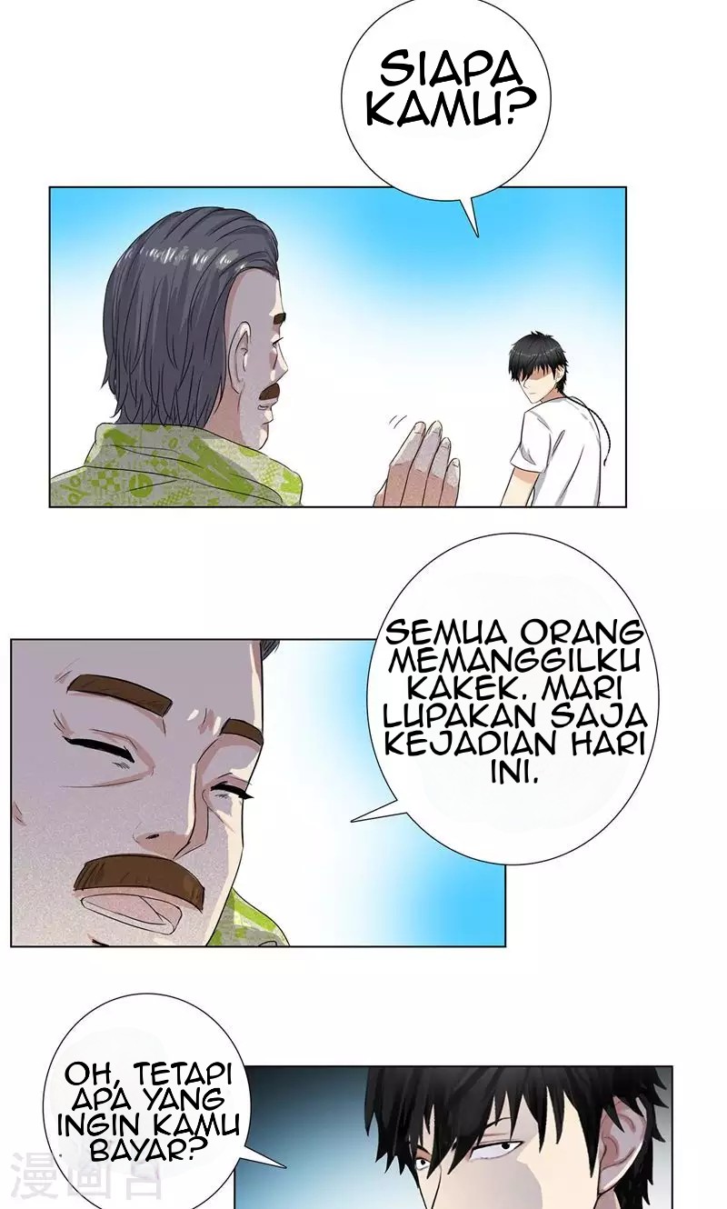 Master University (Master Campus) Chapter 69 Gambar 12