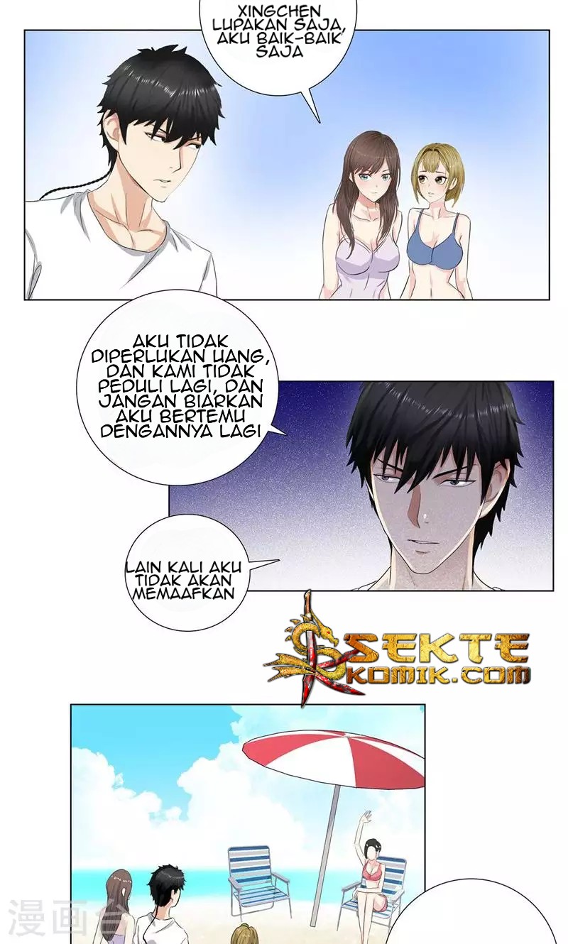 Master University (Master Campus) Chapter 69 Gambar 15