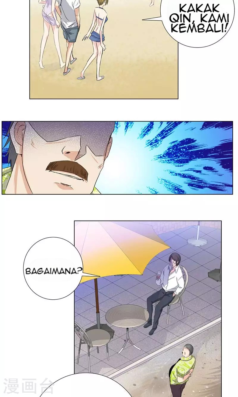 Master University (Master Campus) Chapter 69 Gambar 16