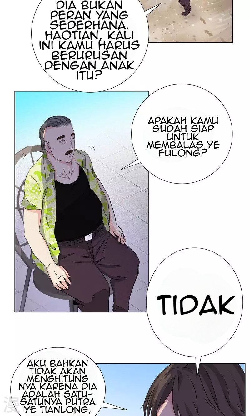 Master University (Master Campus) Chapter 69 Gambar 17
