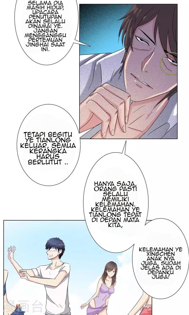 Master University (Master Campus) Chapter 69 Gambar 20