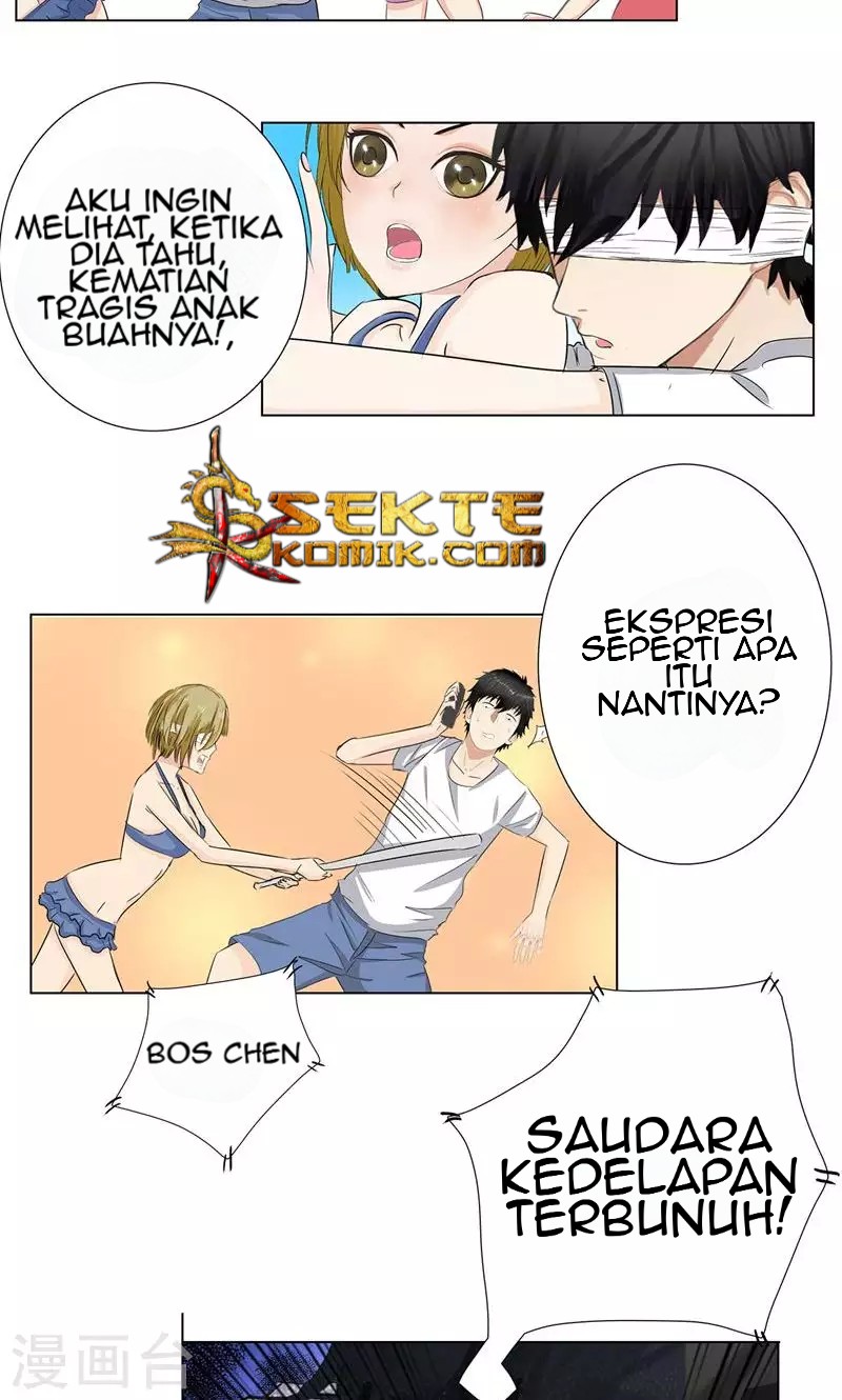 Master University (Master Campus) Chapter 69 Gambar 21