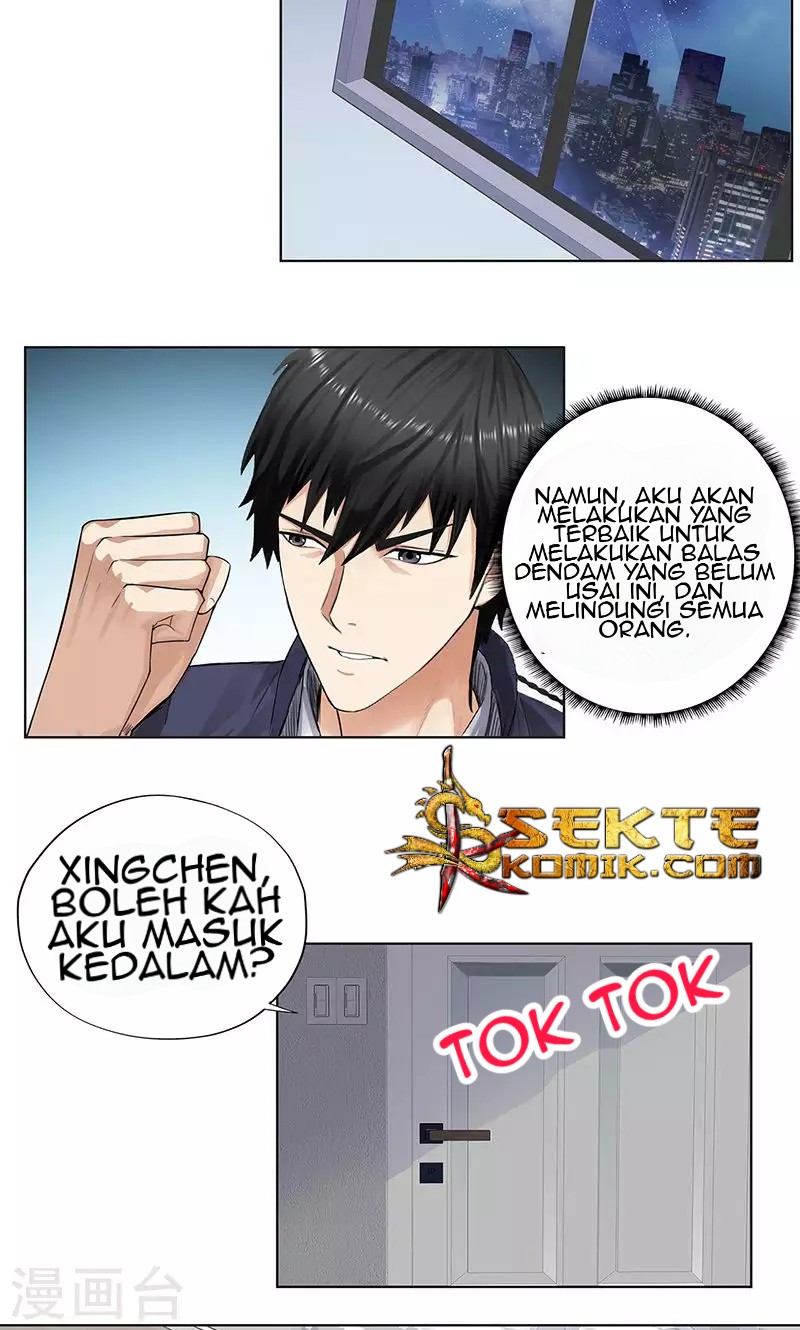 Master University (Master Campus) Chapter 76 Gambar 5