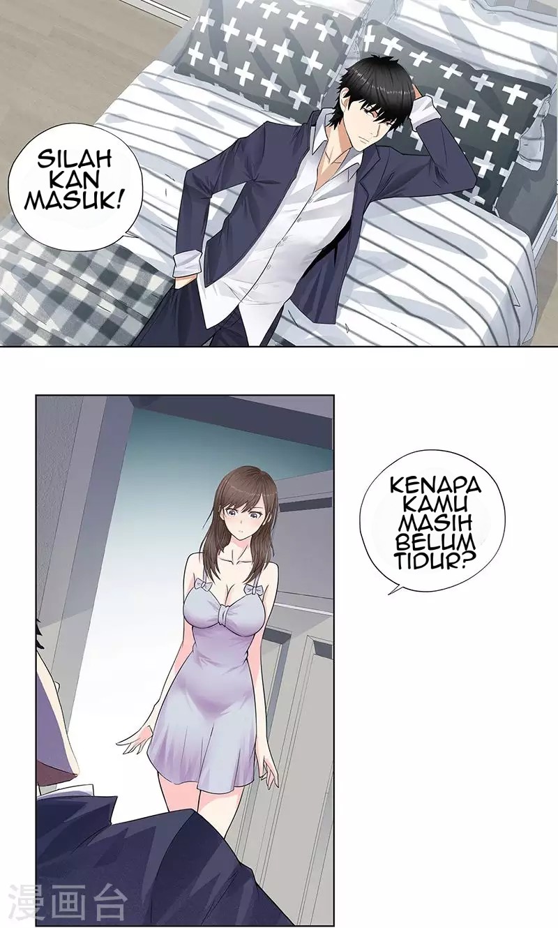 Master University (Master Campus) Chapter 76 Gambar 6