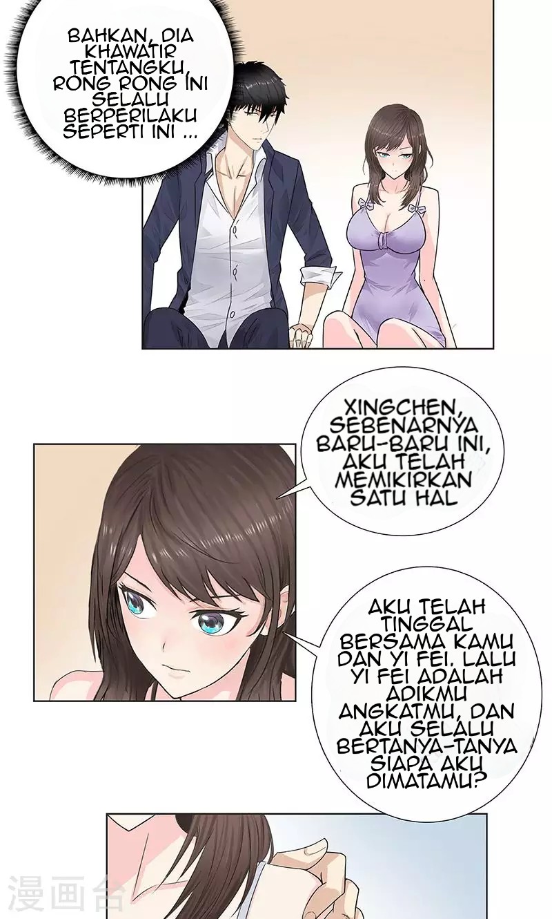 Master University (Master Campus) Chapter 76 Gambar 8