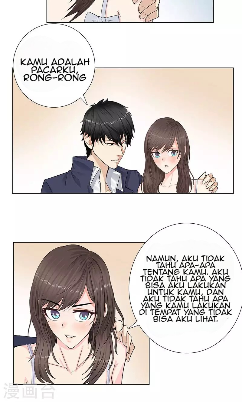 Master University (Master Campus) Chapter 76 Gambar 9