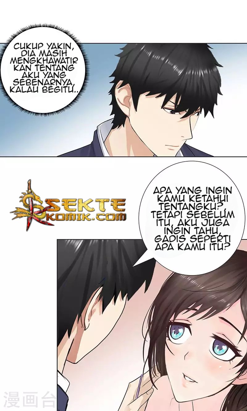 Master University (Master Campus) Chapter 76 Gambar 10