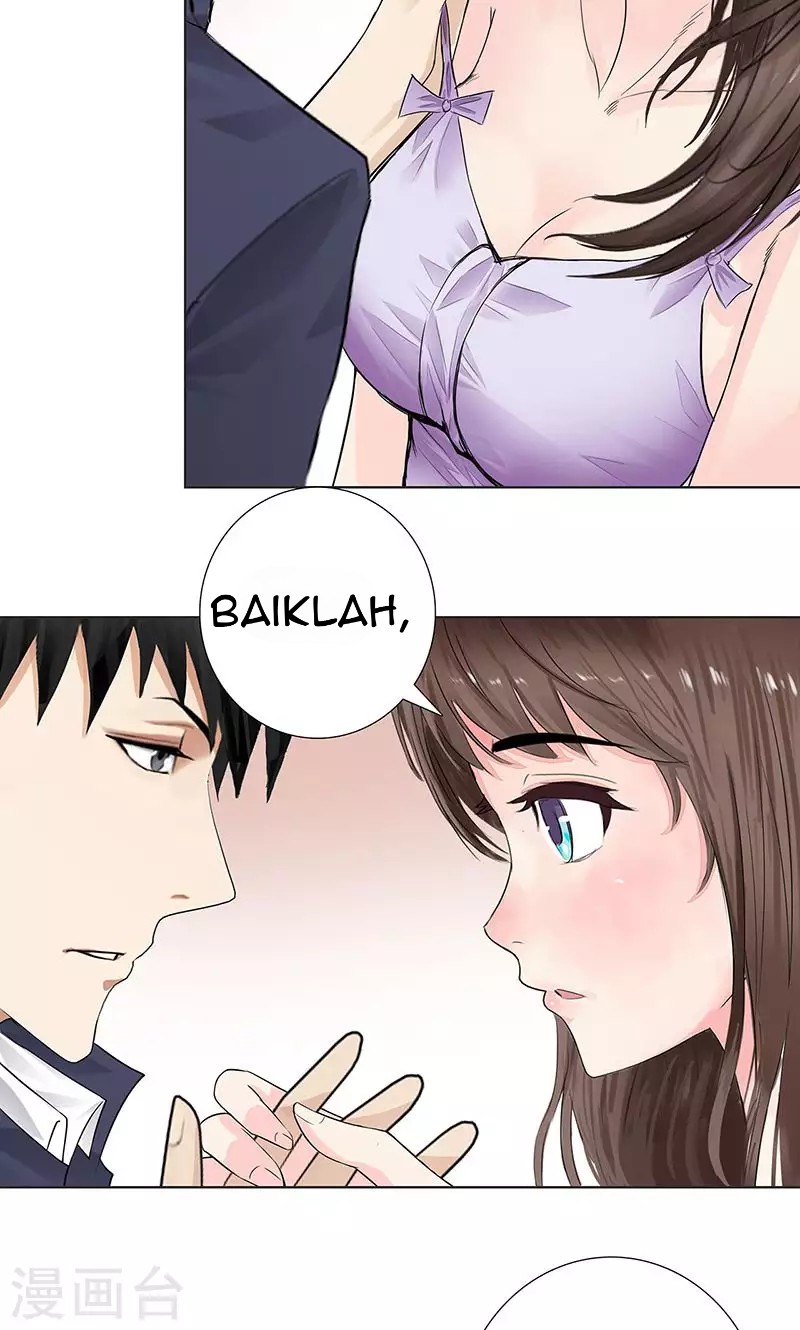 Master University (Master Campus) Chapter 76 Gambar 11