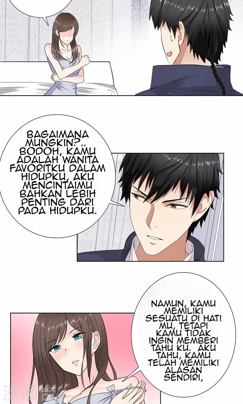 Master University (Master Campus) Chapter 76 Gambar 14