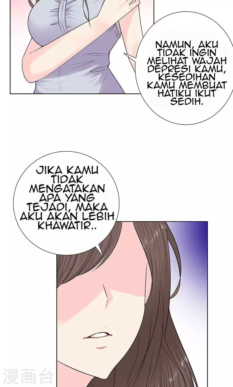 Master University (Master Campus) Chapter 76 Gambar 15