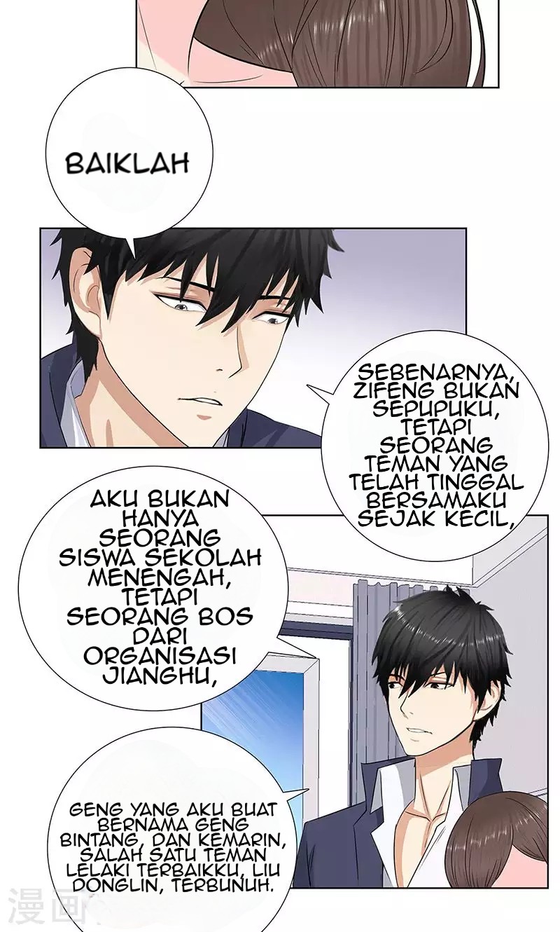 Master University (Master Campus) Chapter 76 Gambar 16